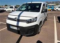 CITROEN 1.5 BLUEHDI 75KW TALLA M LIVE PACK  - 8601-LZK